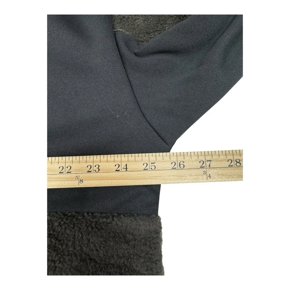 THE‎ NORTH FACE Novelty Fleece Pullover Jacket Hoodie NFOA5IRXJK3 Men Size L